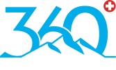 360 Alpine Vision Logo