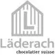 Laderach logo