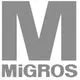 Migros logo