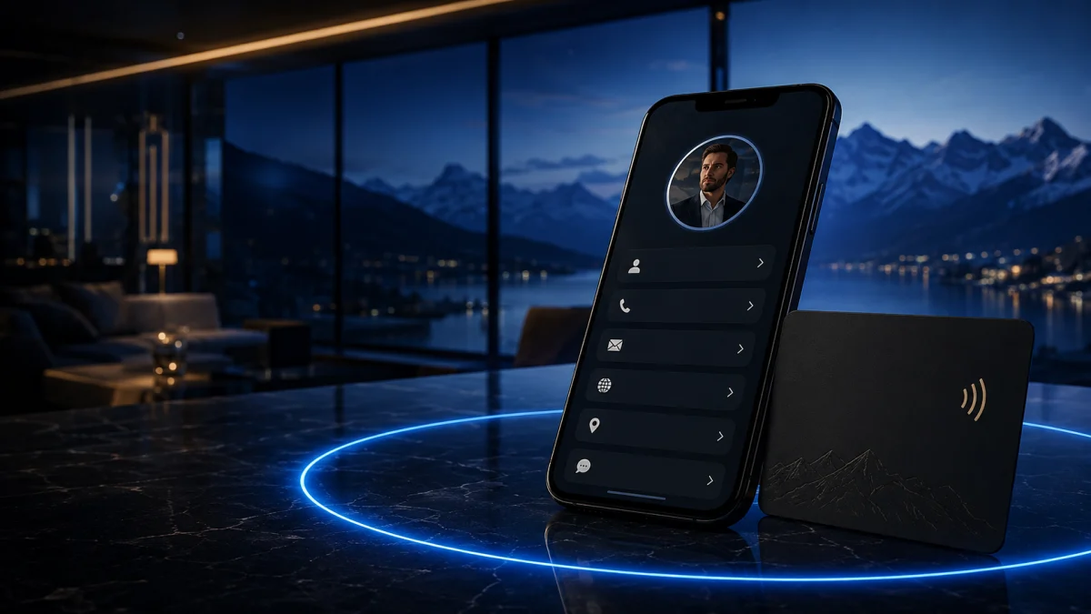 Laptop i mobilni prikazuju 360 virtuelnu turu restorana