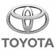 Toyota logo